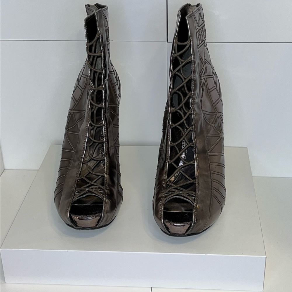 Sam Edelman ankle boots